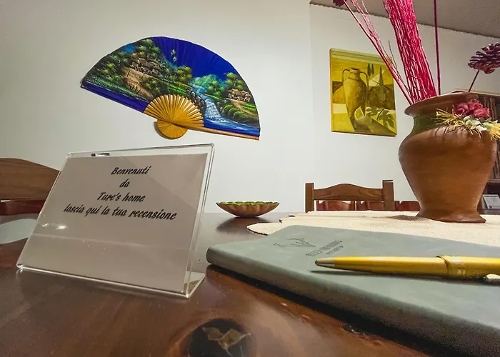 Seaview Terrace Apartment Relax & Comfort In Milazzo, Ture\'S Home