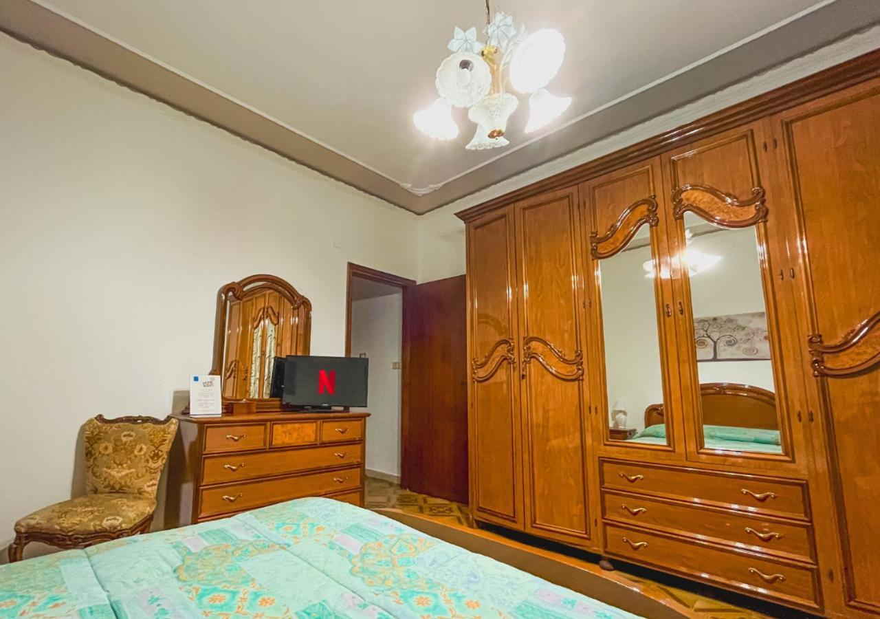 Apartment Seaview Terrace Apartment Relax & Comfort In Milazzo, Ture'S Home Milazzo
