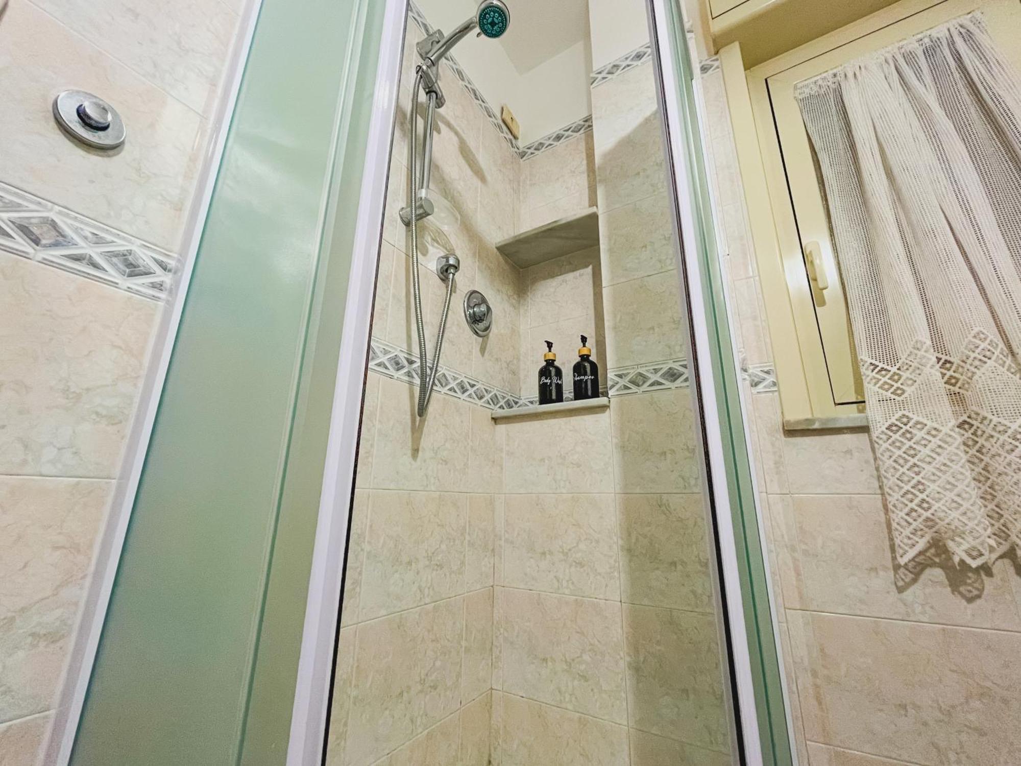Seaview Terrace Apartment Relax & Comfort In Milazzo, Ture'S Home *