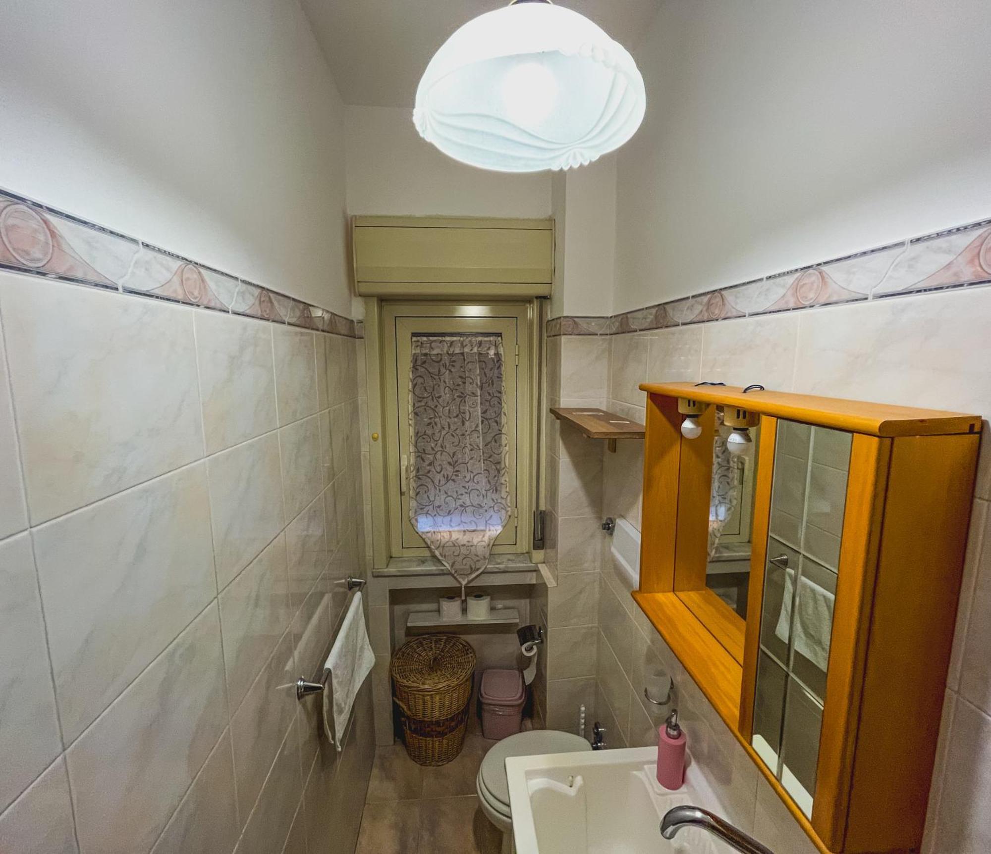 Apartment Seaview Terrace Apartment Relax & Comfort In Milazzo, Ture'S Home