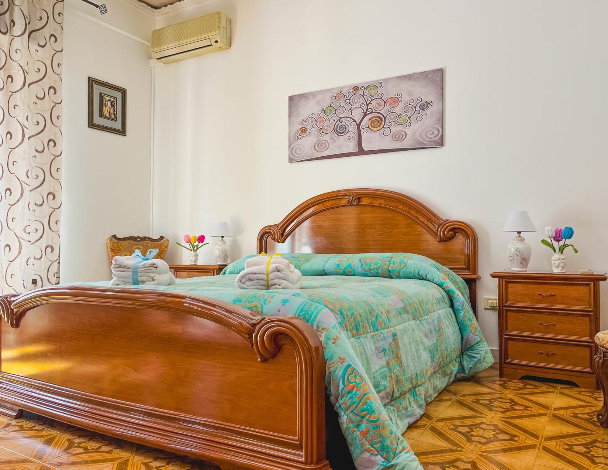 Seaview Terrace Apartment Relax & Comfort In Milazzo, Ture'S Home Milazzo