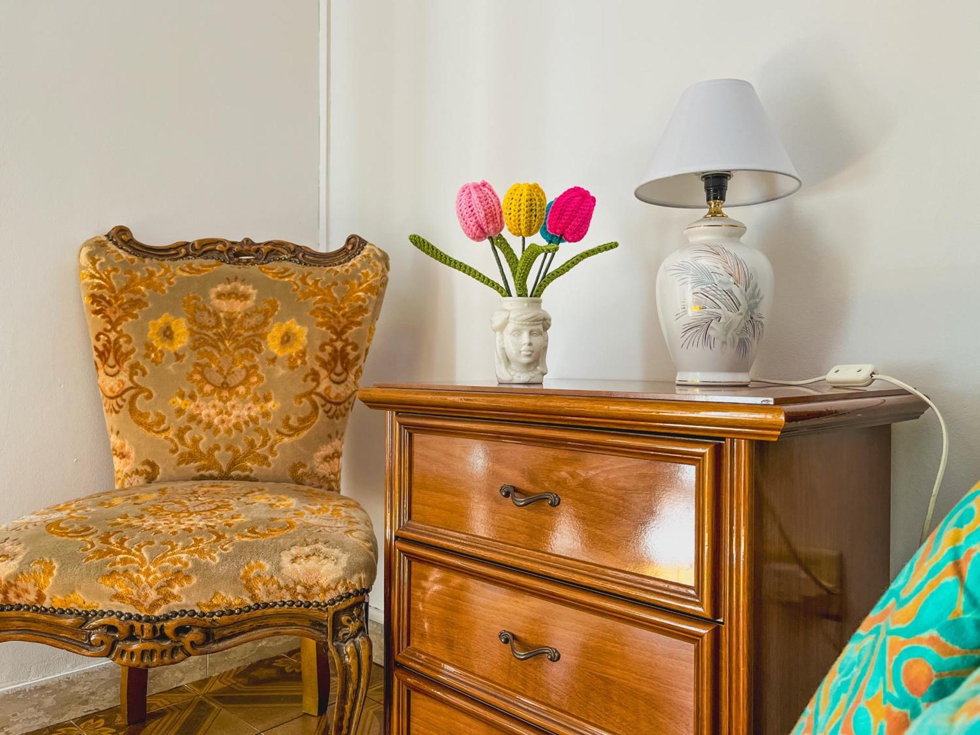 Apartment Seaview Terrace Apartment Relax & Comfort In Milazzo, Ture'S Home *
