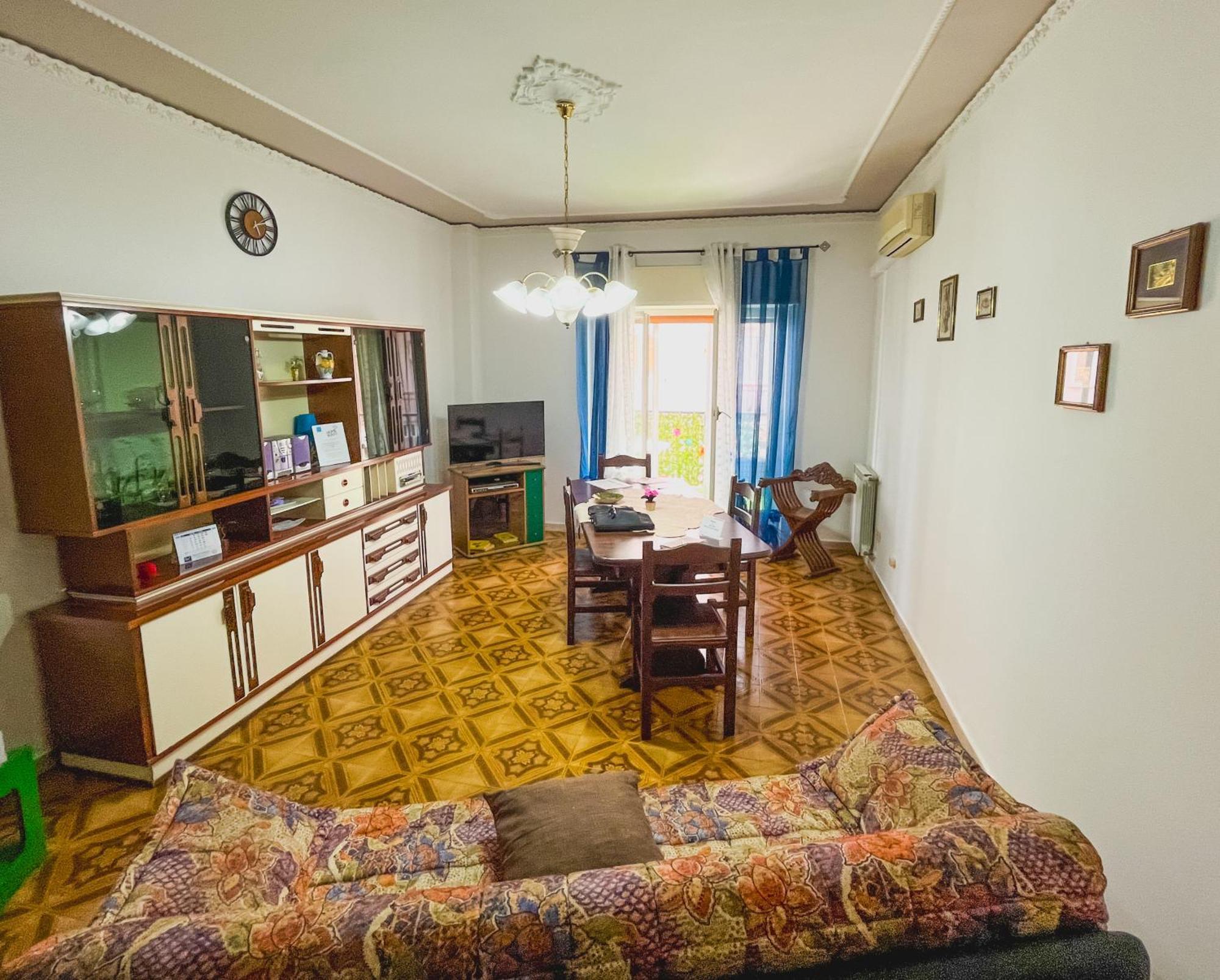Apartment Seaview Terrace Apartment Relax & Comfort In Milazzo, Ture'S Home *