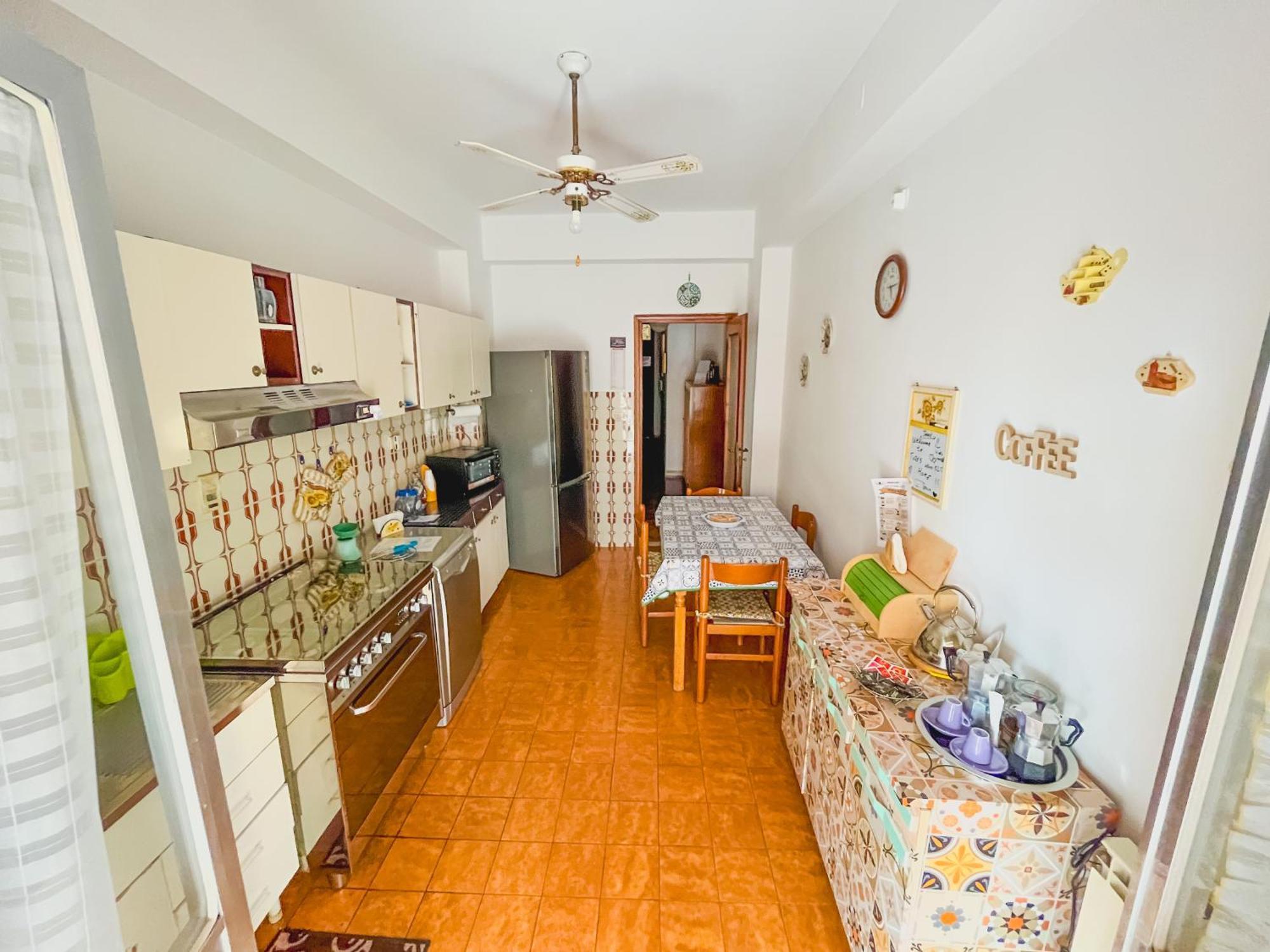 Seaview Terrace Apartment Relax & Comfort In Milazzo, Ture'S Home Milazzo