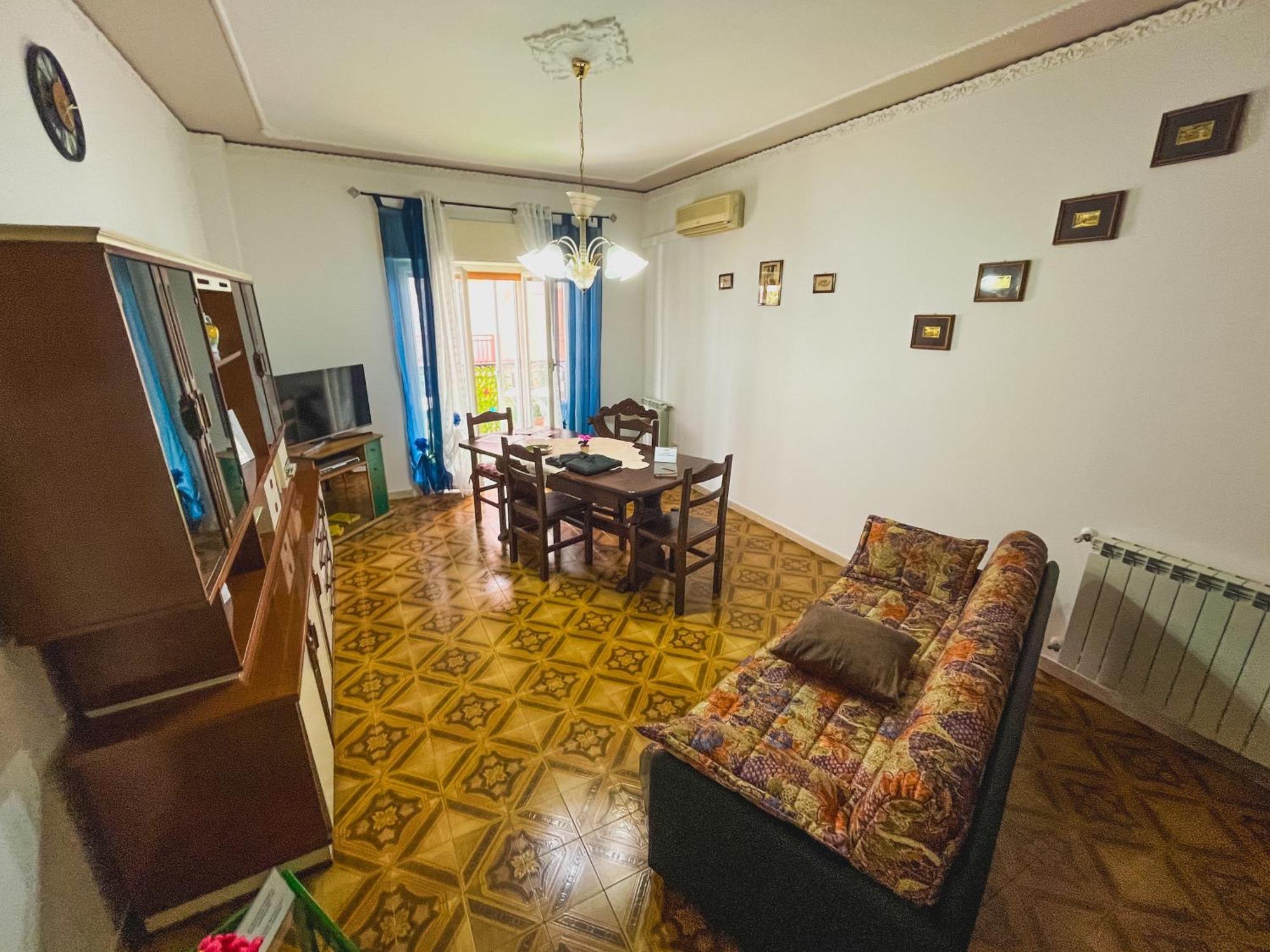 Seaview Terrace Apartment Relax & Comfort In Milazzo, Ture'S Home * Milazzo