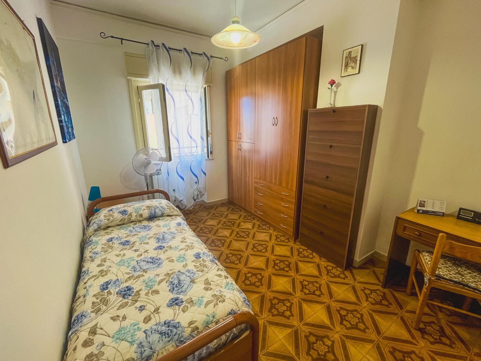 Seaview Terrace Apartment Relax & Comfort In Milazzo, Ture'S Home Apartment *