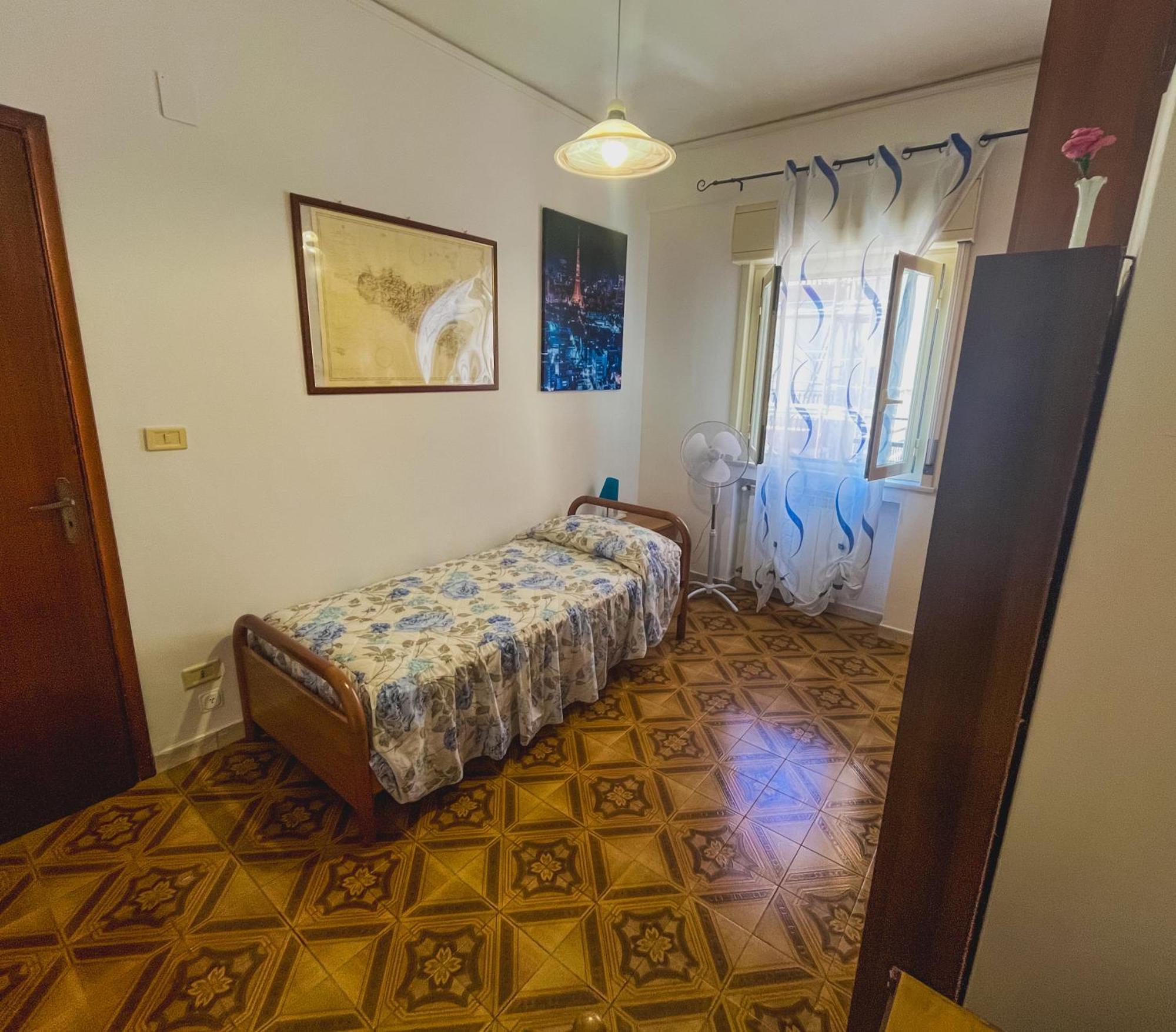 Seaview Terrace Apartment Relax & Comfort In Milazzo, Ture'S Home Apartment
