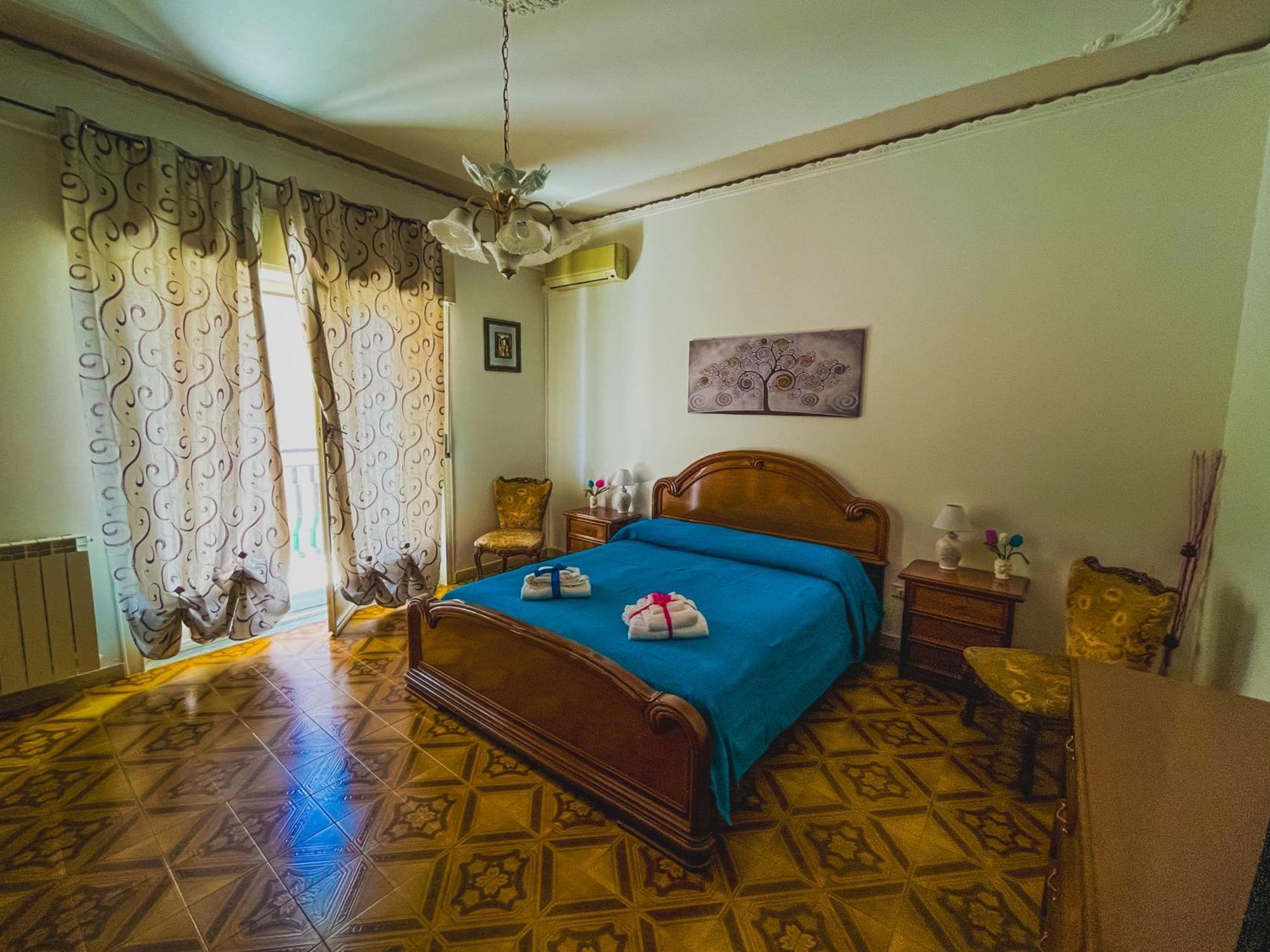 Seaview Terrace Apartment Relax & Comfort In Milazzo, Ture'S Home Milazzo